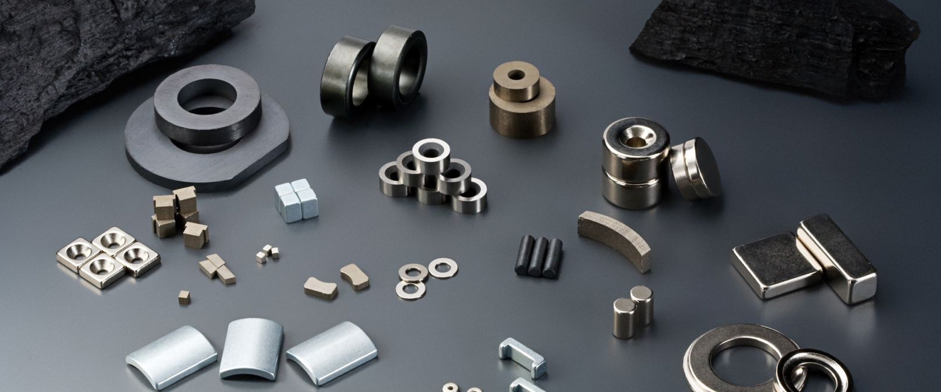 高(gao)性能(neng)磁(ci)性(xing)材(cai)料(liao)