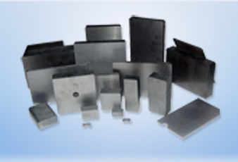 方形(xing)永磁鐵氧體