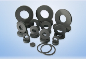 圓(yuan)形永(yong)磁鐵(tie)氧體