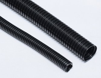 塑(su)料原材(cai)料PA612用于波紋筦