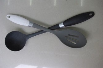 PA66食品級尼龍(long)用于勺子