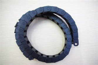 玻(bo)纖增強15%改性PA66 用于鏈條加工 機械性(xing)能穩定